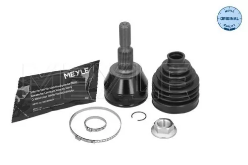 MEYLE Joint Kit, drive shaft (714 498 0080)