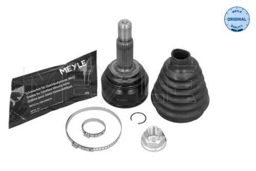 MEYLE Joint Kit, drive shaft (714 498 0081)