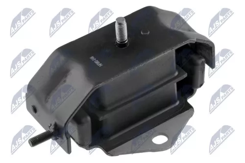 rear NTY Engine Mounting