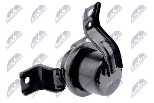 right NTY Engine Mounting