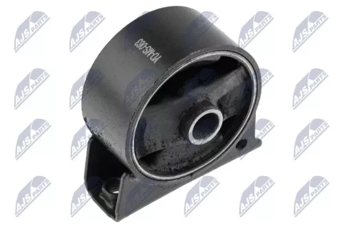 Front NTY Engine Mounting
