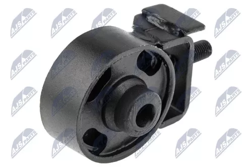 left rear NTY Engine Mounting