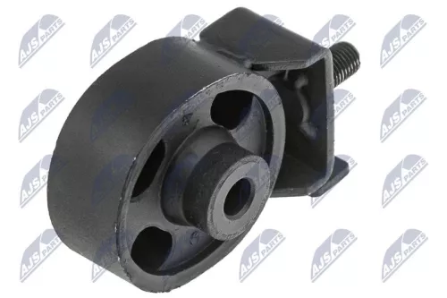 rear NTY Engine Mounting