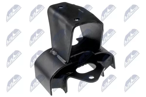 right NTY Engine Mounting