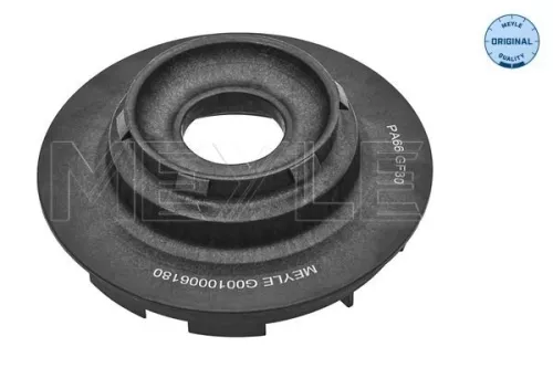 Rolling Bearing, suspension strut support mount
