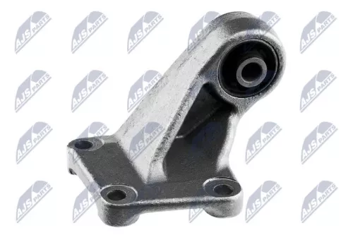 Mounting, differential