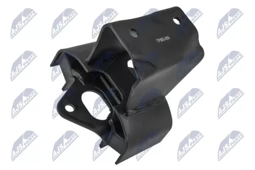 Mounting, manual transmission