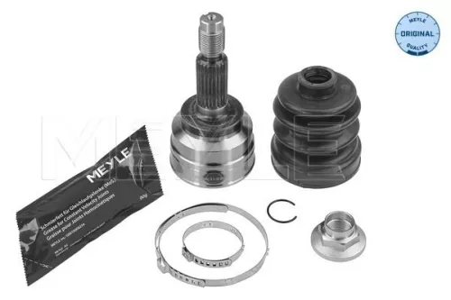 MEYLE Joint Kit, drive shaft (814 498 0001)