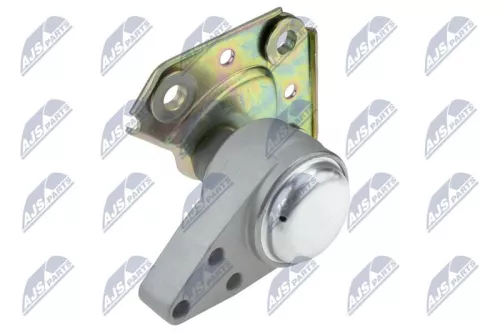 right NTY Engine Mounting