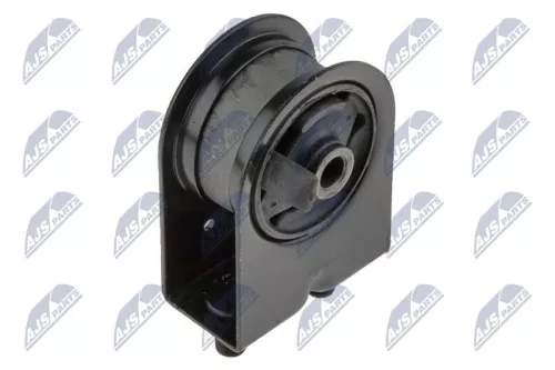 Front NTY Engine Mounting