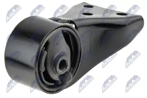 rear NTY Engine Mounting
