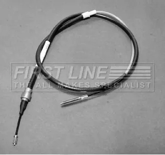 FIRST LINE FIRST LINE (FKB2282) Cable Pull, parking brake 