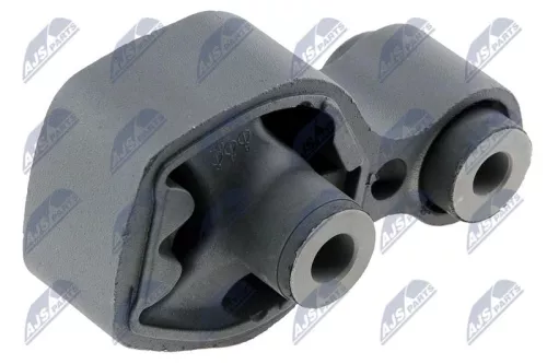 rear NTY Engine Mounting