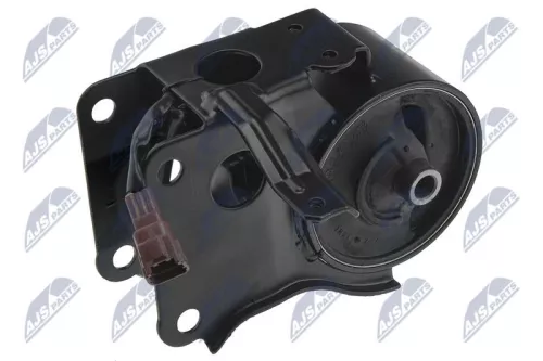 rear NTY Engine Mounting
