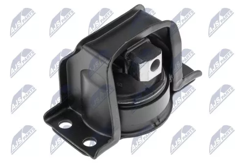 right NTY Engine Mounting