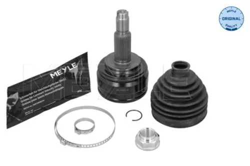 MEYLE Joint Kit, drive shaft (16-14 498 0197)