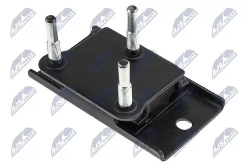 rear NTY Engine Mounting