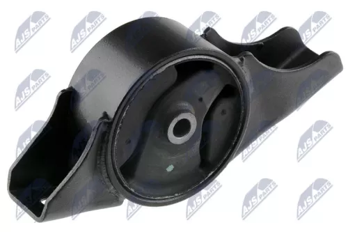 rear NTY Engine Mounting