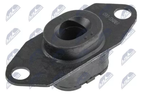 Front left NTY Engine Mounting