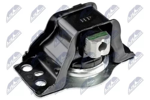 Front right NTY Engine Mounting