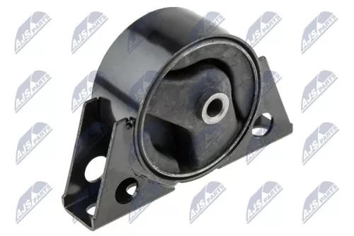 Front NTY Engine Mounting