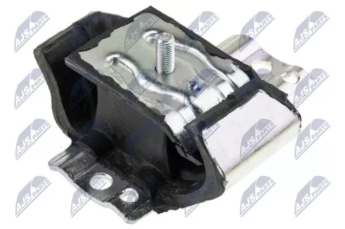 right NTY Engine Mounting