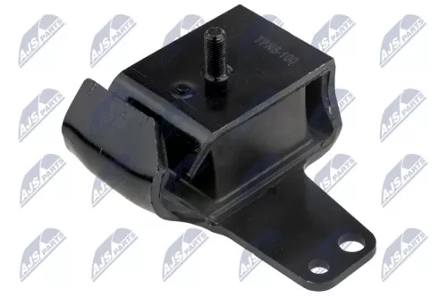 right Front NTY Engine Mounting