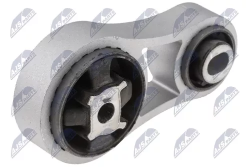 rear NTY Engine Mounting