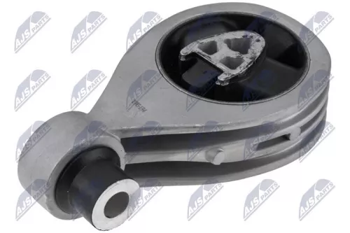 rear NTY Engine Mounting