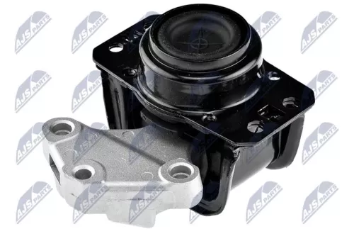 right NTY Engine Mounting