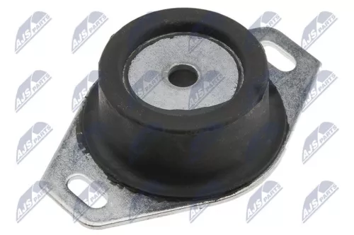 left Front NTY Engine Mounting