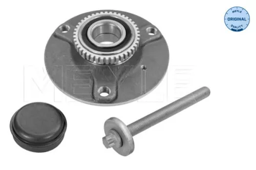 MEYLE Wheel Hub (014 652 1000)