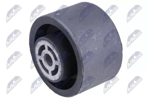 right NTY Engine Mounting