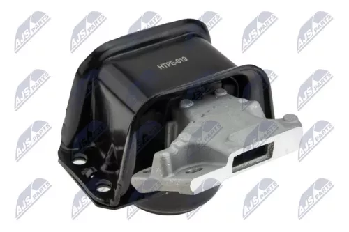right NTY Engine Mounting