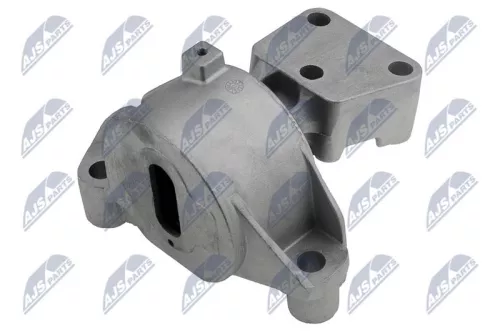 right NTY Engine Mounting