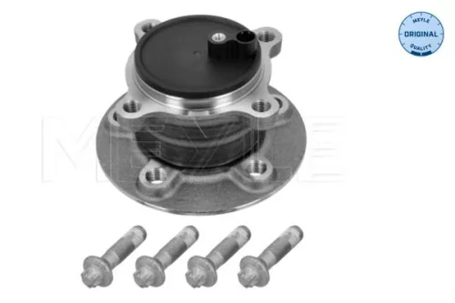MEYLE Wheel Hub (014 752 0013)