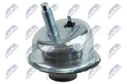 upper right NTY Engine Mounting