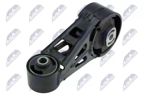 right NTY Engine Mounting