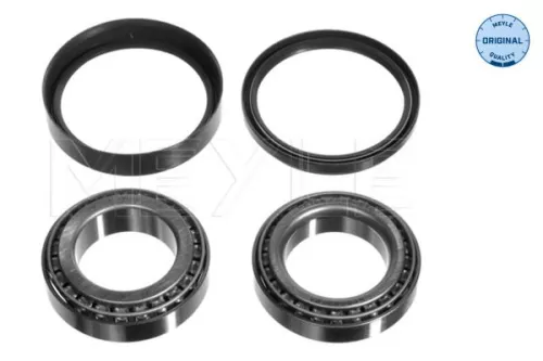 Meyle Front Wheel Bearing Kit for Mercedes-benz Mb