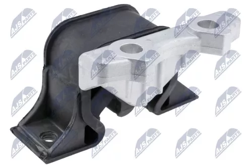 right NTY Engine Mounting