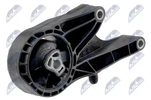 left NTY Engine Mounting