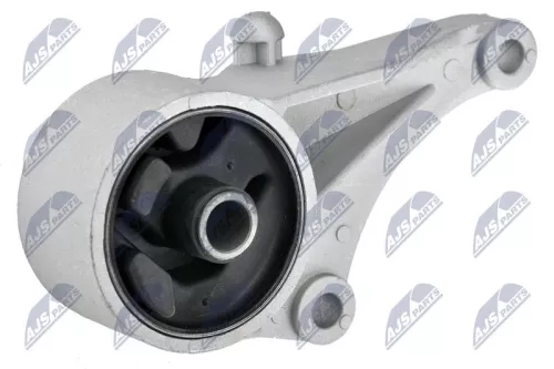 Front NTY Engine Mounting