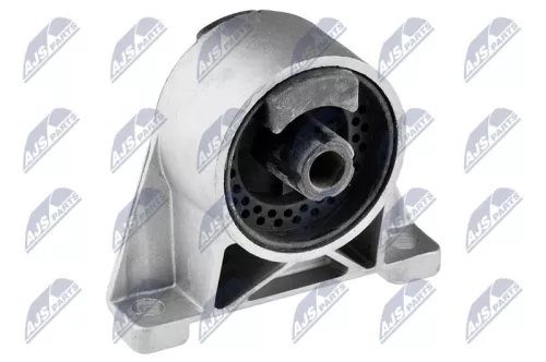 Front NTY Engine Mounting