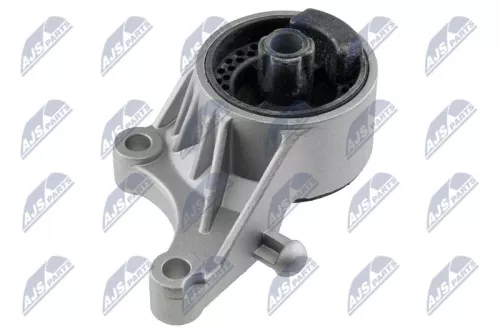 Front NTY Engine Mounting