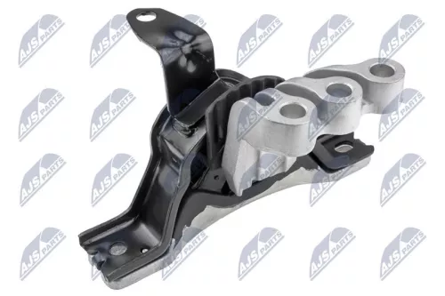 right NTY Engine Mounting
