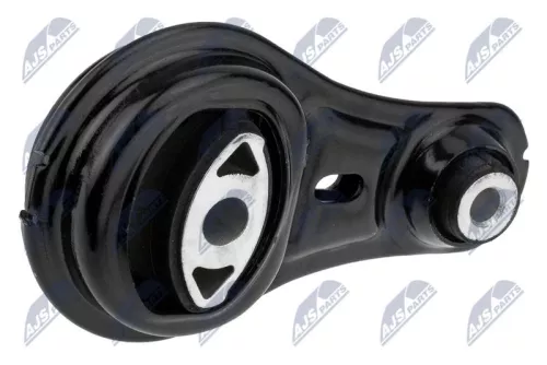 lower rear NTY Engine Mounting