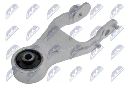 rear NTY Engine Mounting
