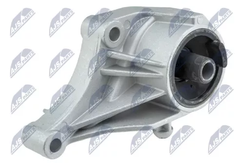 Front NTY Engine Mounting