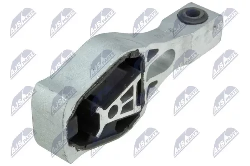 rear NTY Engine Mounting