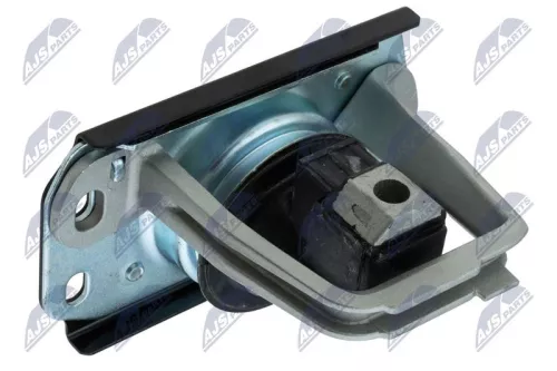 right NTY Engine Mounting